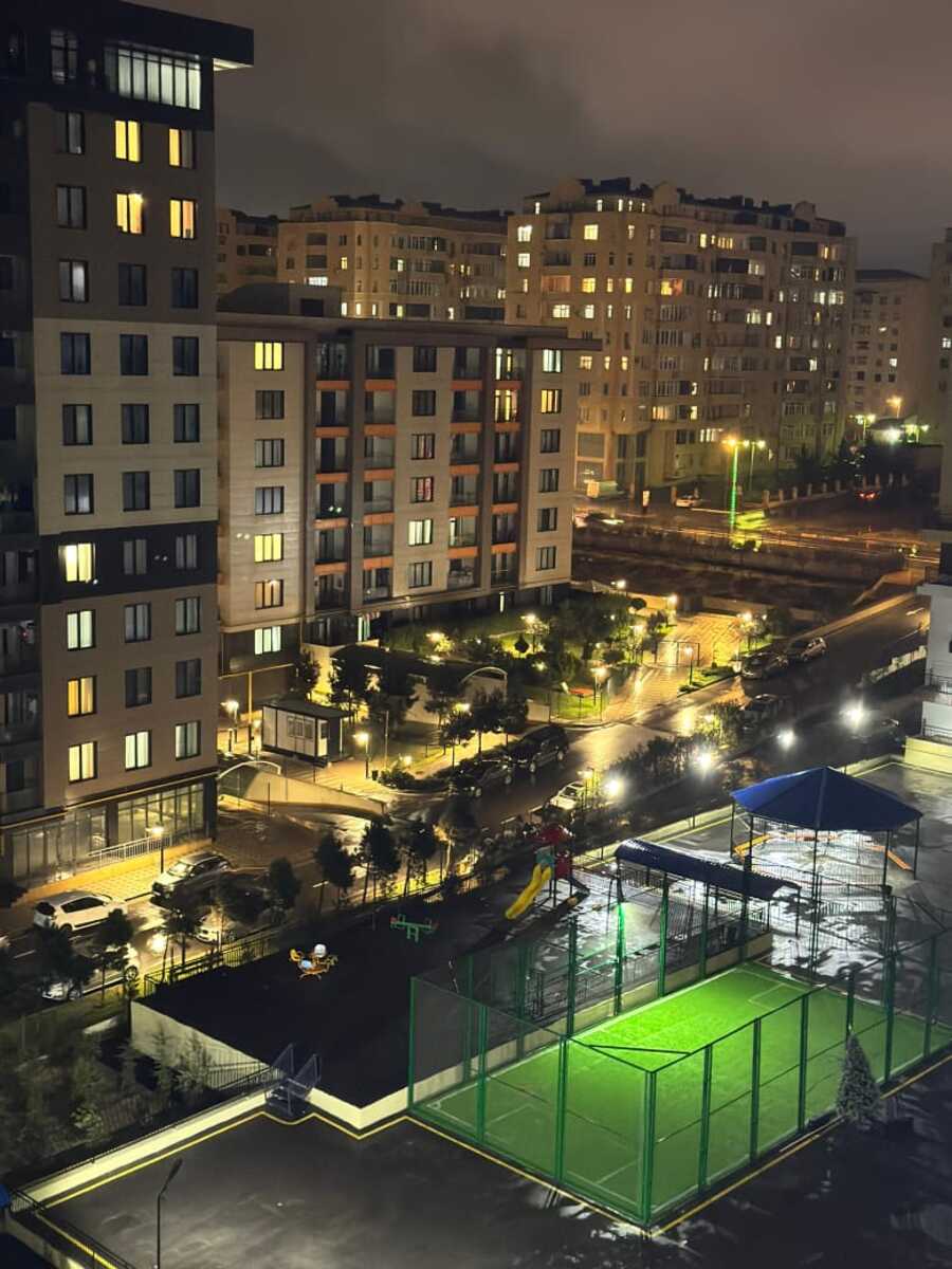 İcarəyə verilir 2 otaqlı yeni tikili 75 m² — Mənzil, Sumqayıt (11)