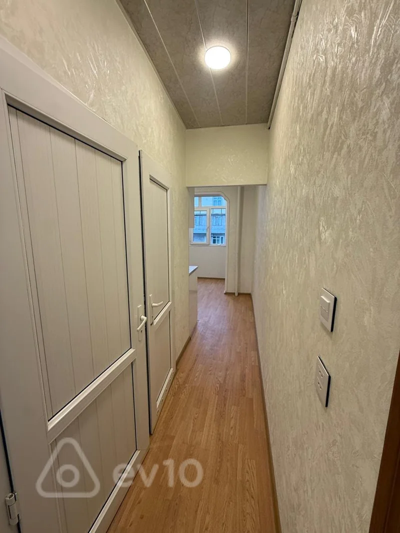 2 otaqlı mənzil, 60 m², Sarayevo küçəsi — kirayə — Mənzil, Bakı