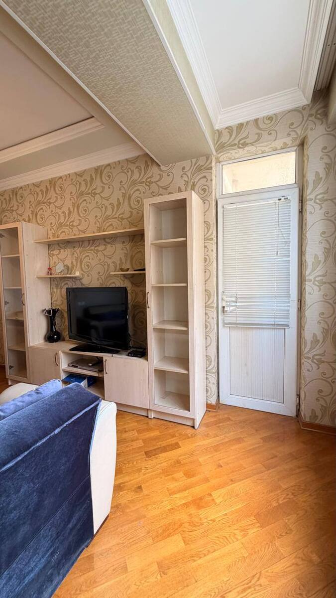 Satılır 2 otaqlı yeni tikili 52 m² — Mənzil, Bakı (8)