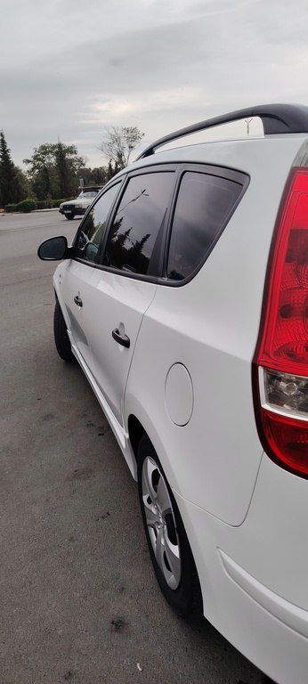 Hyundai i30, 1.6 L, 2011 il, 286 500 km 77-HM-135 — Avtomobillər, Bakı (6)