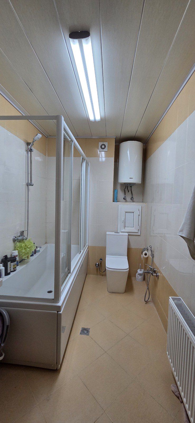 Satılır 2 otaqlı yeni tikili 70 m² — Mənzil, Bakı (11)