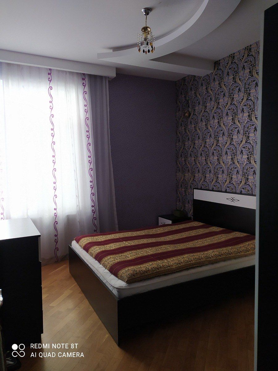 Satılır 2 otaqlı yeni tikili 50 m² — Mənzil, Xırdalan (2)