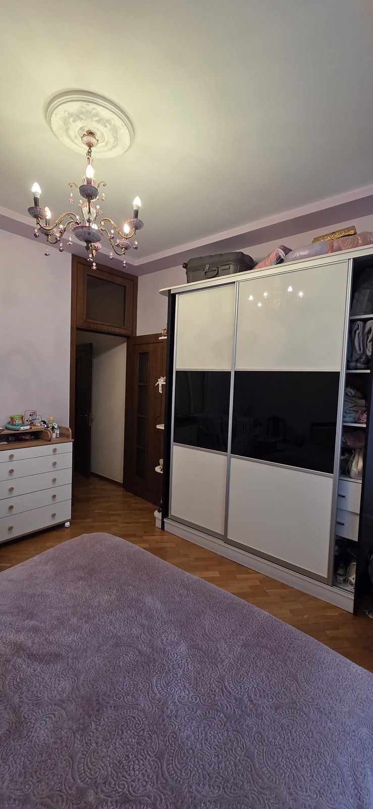 Satılır 2 otaqlı yeni tikili 70 m² — Mənzil, Bakı (5)
