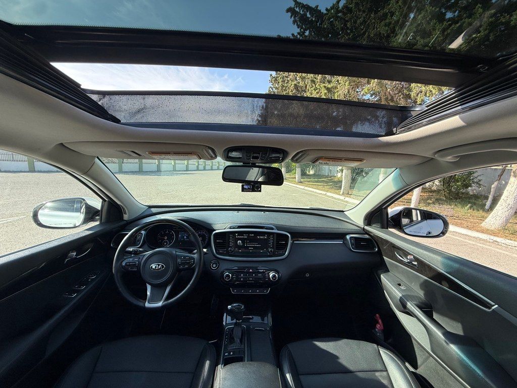 Kia Sorento, 2.0 L, 2016 il, 192 740 km — Avtomobillər, Bakı (7)
