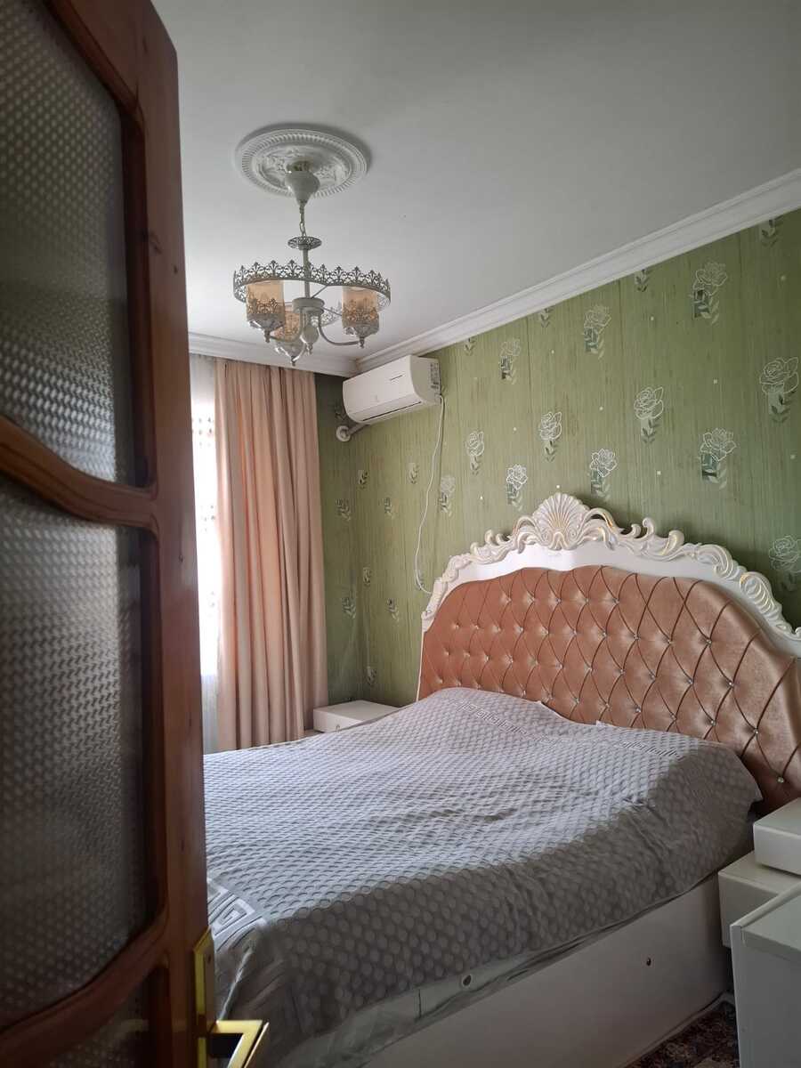 Satılır 3 otaqlı köhnə tikili 75 m² — Mənzil, Bakı (3)