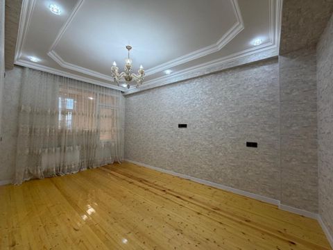 Satılır 2 otaqlı yeni tikili 55 m² — Xırdalan