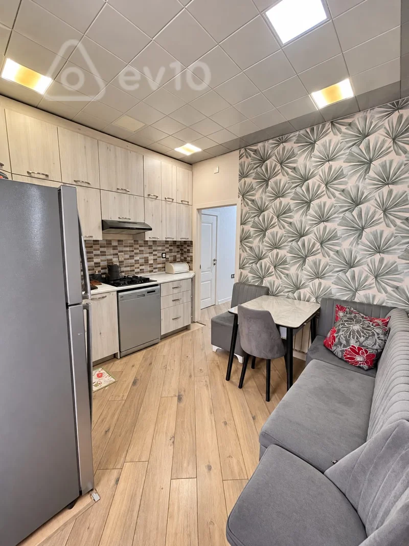 3 otaqlı mənzil, 90 m², A.M.Şərifzadə küçəsi — Mənzil, Bakı (9)