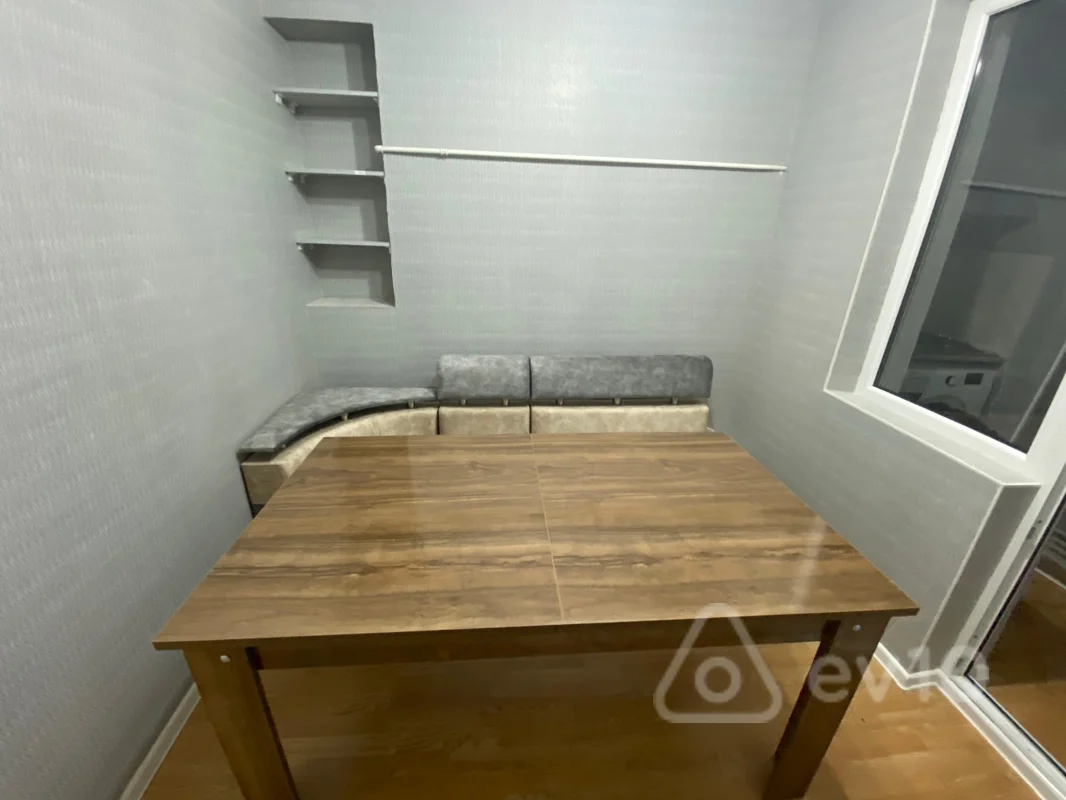 2 otaqlı mənzil, 44 m², Yeni Yasamal — kirayə — Mənzil, Bakı (4)