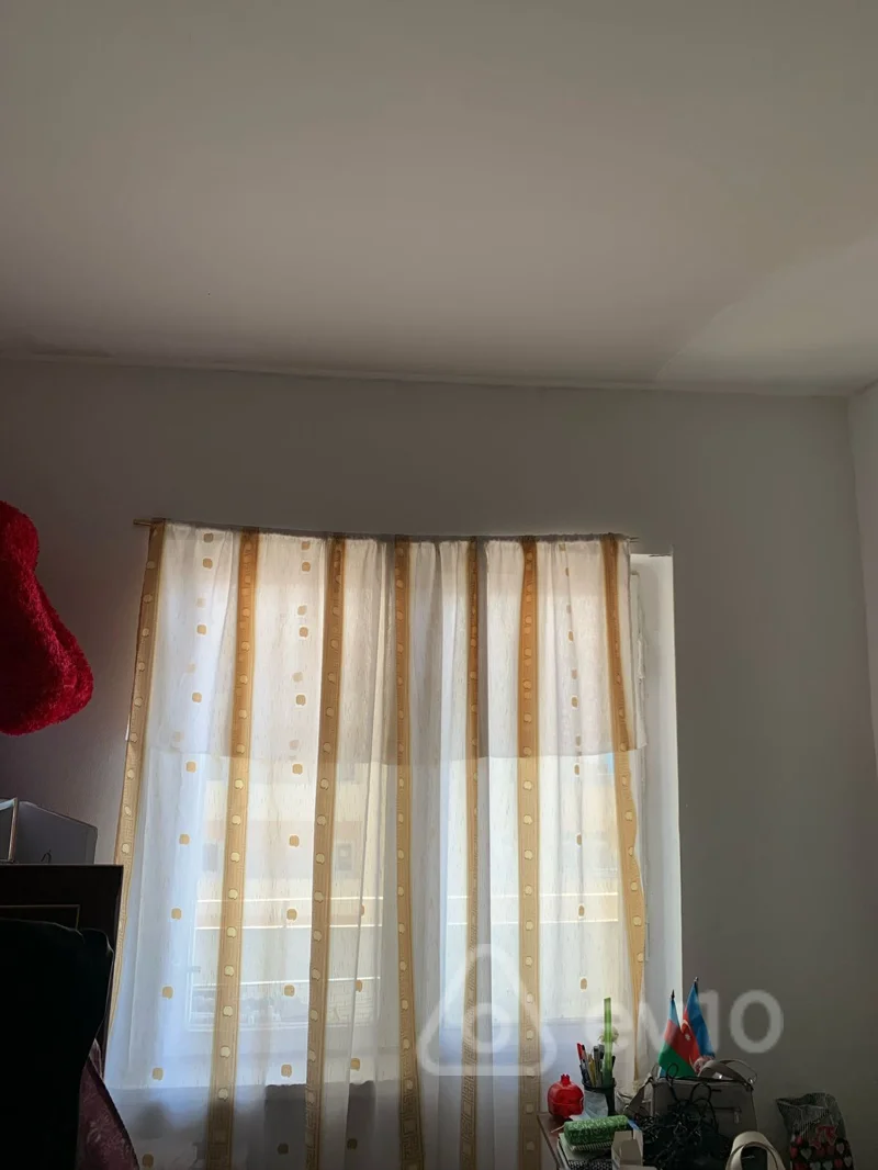 2 otaqlı mənzil, 65 m², Məhəmməd Xiyabani küç — Mənzil, Bakı (11)