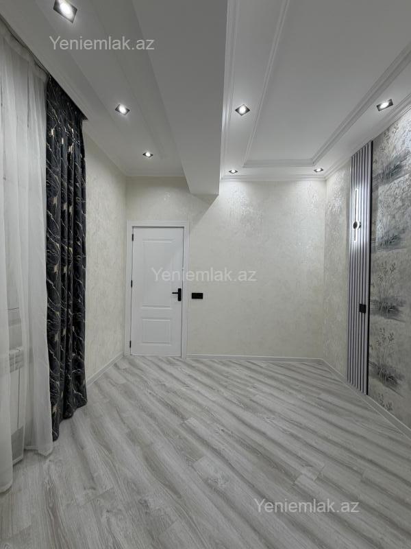 Satılır 2 otaqlı Bina evi menzil (Yeni tikili), 84 m², Masazır — Mənzil, Abşeron (6)