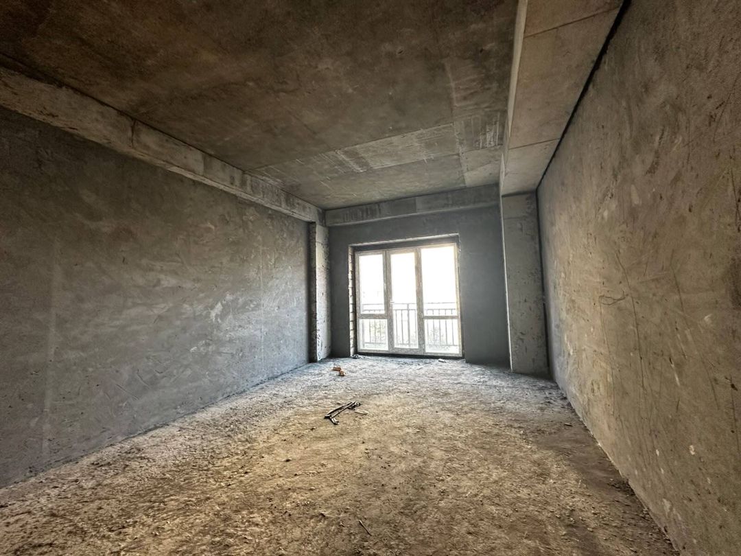 Satılır 3 otaqlı yeni tikili 113 m² — Mənzil, Bakı (3)
