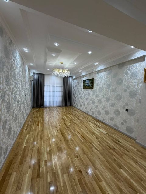 Satılır 3 otaqlı yeni tikili 128 m² — Bakı
