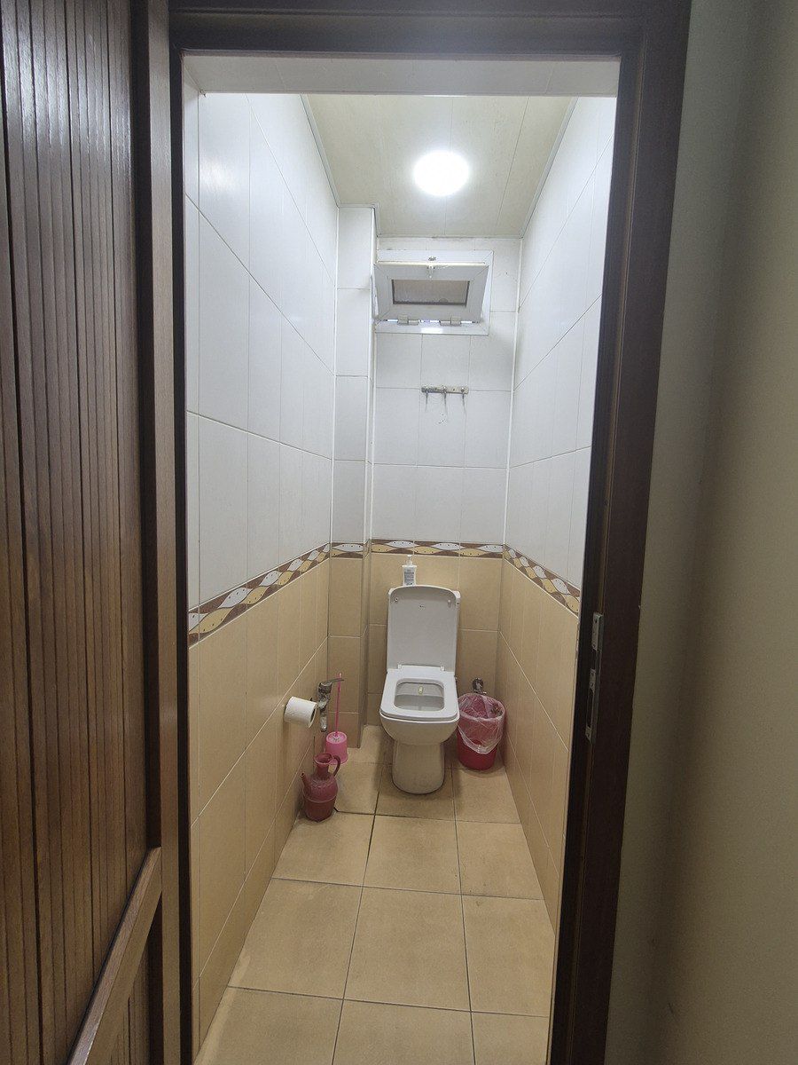 İcarəyə verilir 3 otaqlı ofis 130 m² — Ofis, Bakı (12)