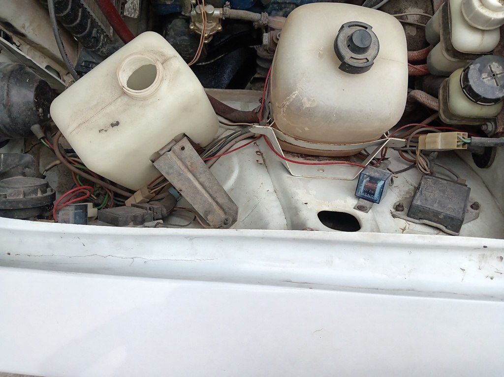 Lada (VAZ) 2106, 1.6 L, 1999 il, 350 555 km — Avtomobillər, Şirvan (4)