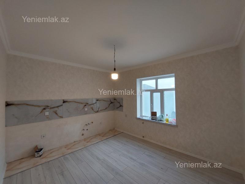 Satılır 4 otaqlı Həyət evi / Villa, 110 m², Suraxanı rayonu — Ev, villa, Bakı (12)