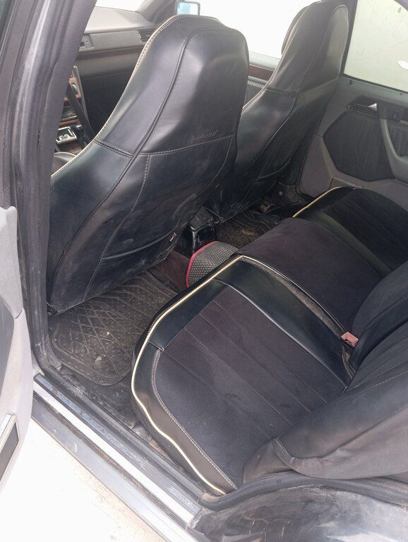 Mercedes E 300, 3.0 L, 1994 il, 350 000 km 99-LA-048 — Avtomobillər, Bakı (3)