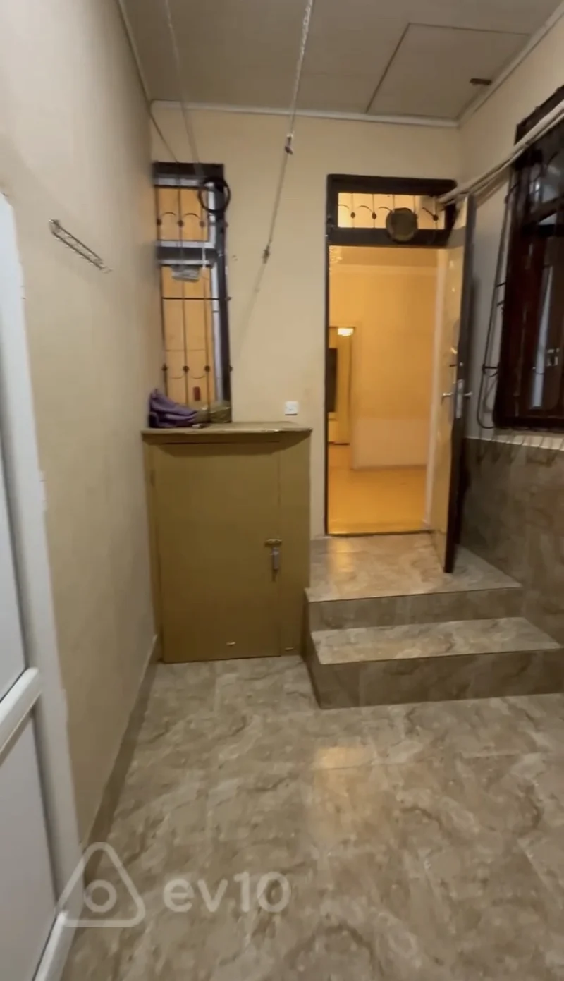 3 otaqlı həyət evi, 70 m², Sabunçu — kirayə — Bakı
