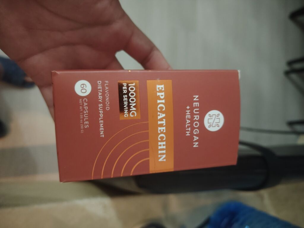 Əzələ artımını dəstəkləməsi (Miyostatin İnhibitoru) Orqanizmdə — Vitaminlər və qida əlavələri, Bakı (2)