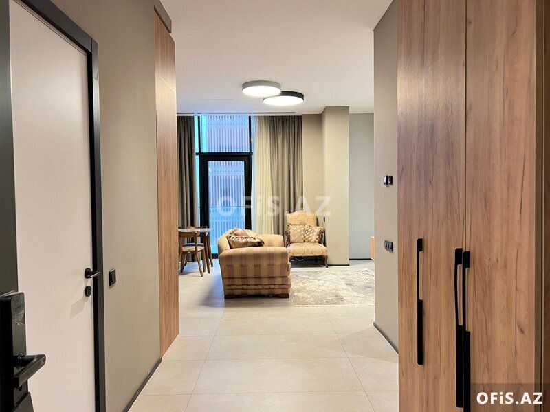 Yeni tikili Kirayə Verilir Sabunçu r., Nardaran q., 3 otaq, 156 m² — Mənzil, Bakı (2)