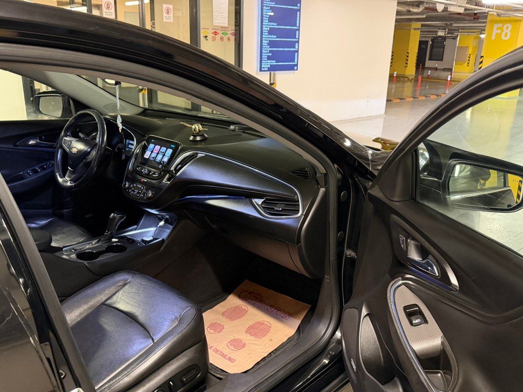 Chevrolet Malibu, 1.8 L, 1.5 kWh, 2016 il, 181 000 km 20-FX-710 — Avtomobillər, Gəncə (8)