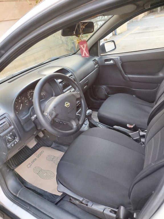 Opel Astra, 1.8 L, 1999 il, 352 010 km — Avtomobillər, Bakı (4)