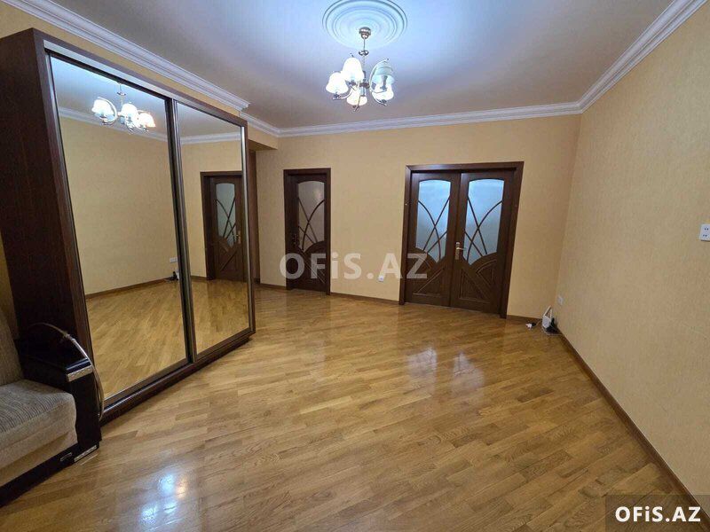 Yeni tikili Kirayə Verilir Nəsimi r., Nəsimi m., 2 otaq, 92 m² — Mənzil, Bakı (3)