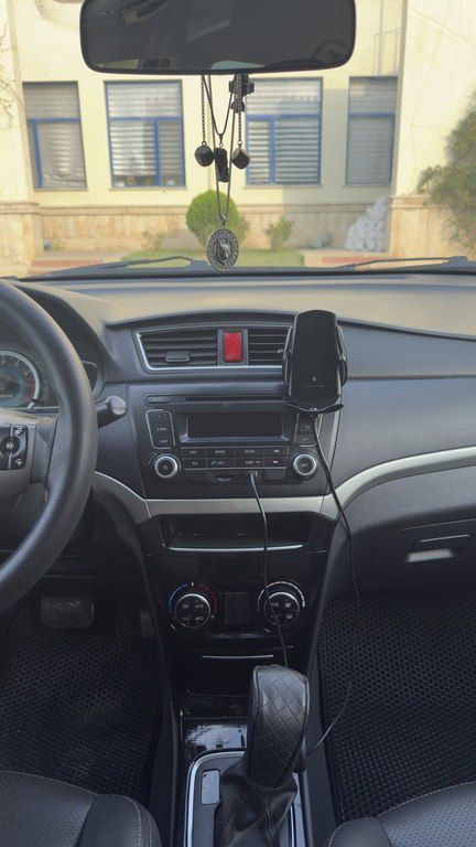 GWM (Great Wall Motor) Voleex C30, 1.5 L, 2015 il, 193 376 km 99-RK-281 — Avtomobillər, Bakı (7)