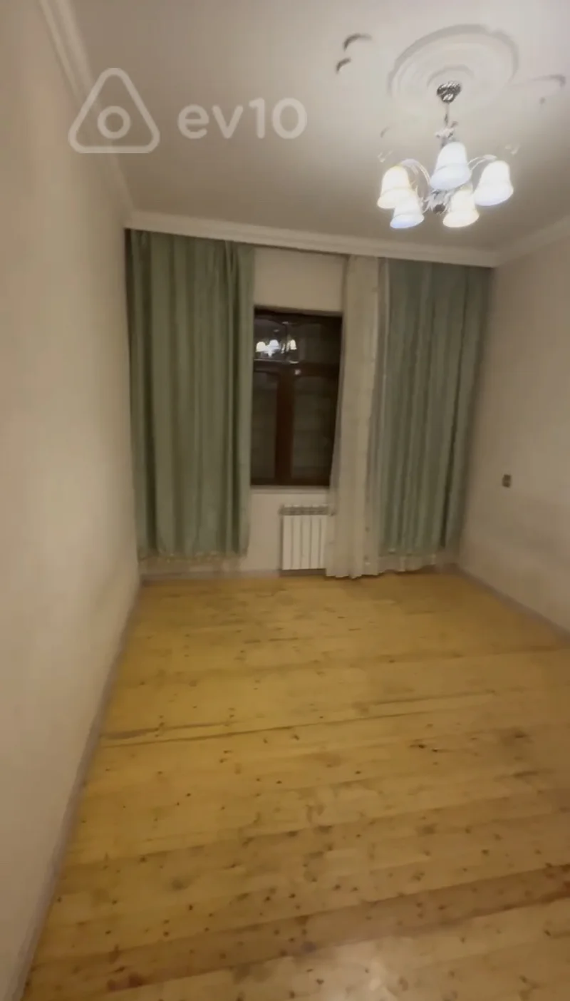 3 otaqlı həyət evi, 70 m², Sabunçu — kirayə — Ev, villa, Bakı (5)