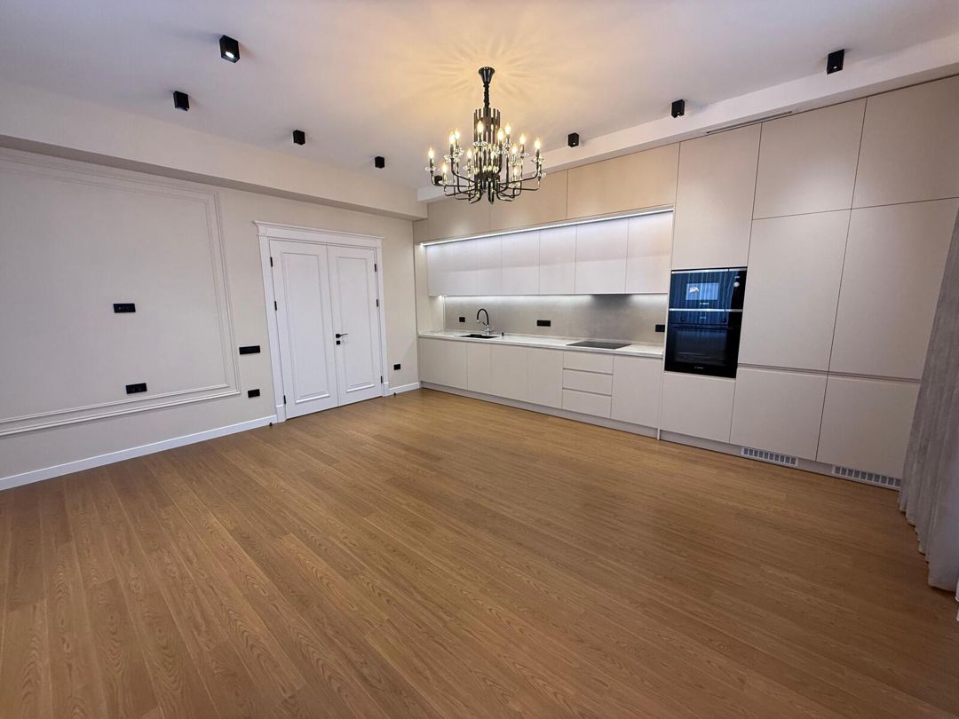 Satılır 4 otaqlı yeni tikili 154 m² — Mənzil, Bakı (3)