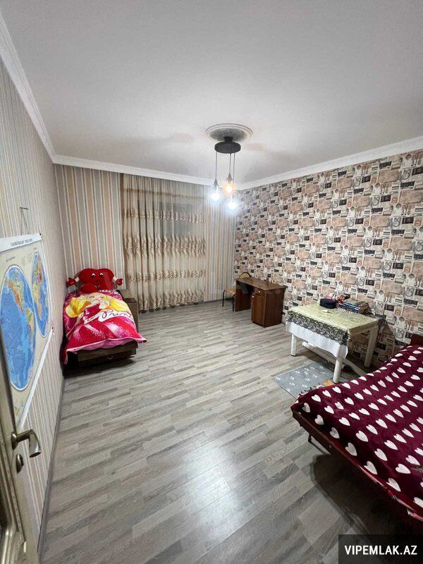 Suraxanı rayonunda 7 otaqlı Villa Satılır, 260 m² — Ev, villa, Bakı (9)