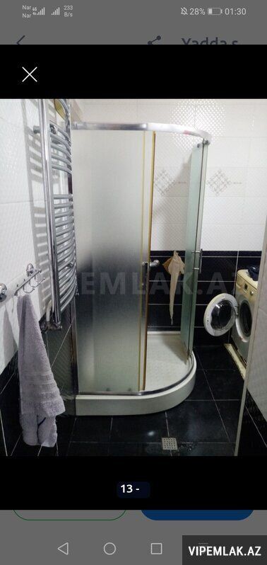 Suraxanı rayonunda 4 otaqlı Yeni tikili Satılır, 105 m² — Mənzil, Bakı (4)