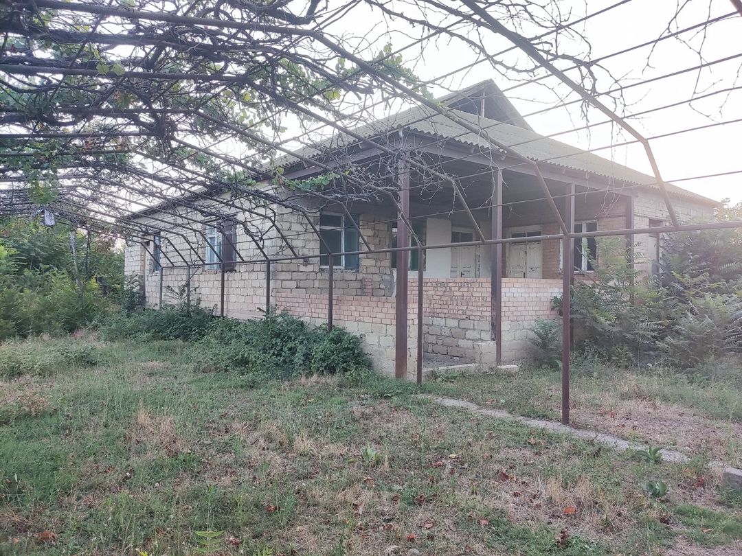 Satılır 4 otaqlı həyət evi/bağ evi 120 m² — Ev, villa, Beyləqan (11)