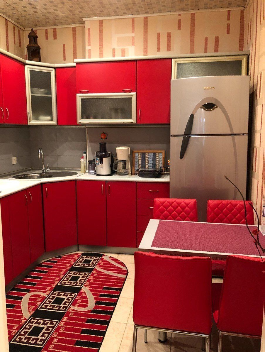 Satılır 2 otaqlı köhnə tikili 60 m² — Mənzil, Bakı (7)