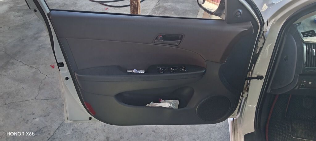 Hyundai İ 30, 2011 il, Ünvandan götürmə — Kuzov hissələri, Xaçmaz (4)