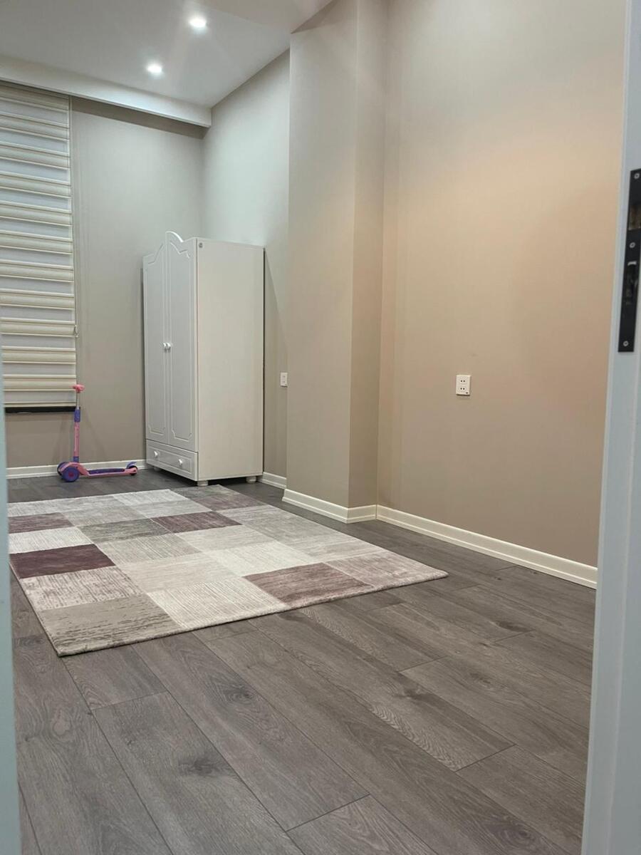 Satılır 3 otaqlı yeni tikili 85 m² — Mənzil, Bakı (11)