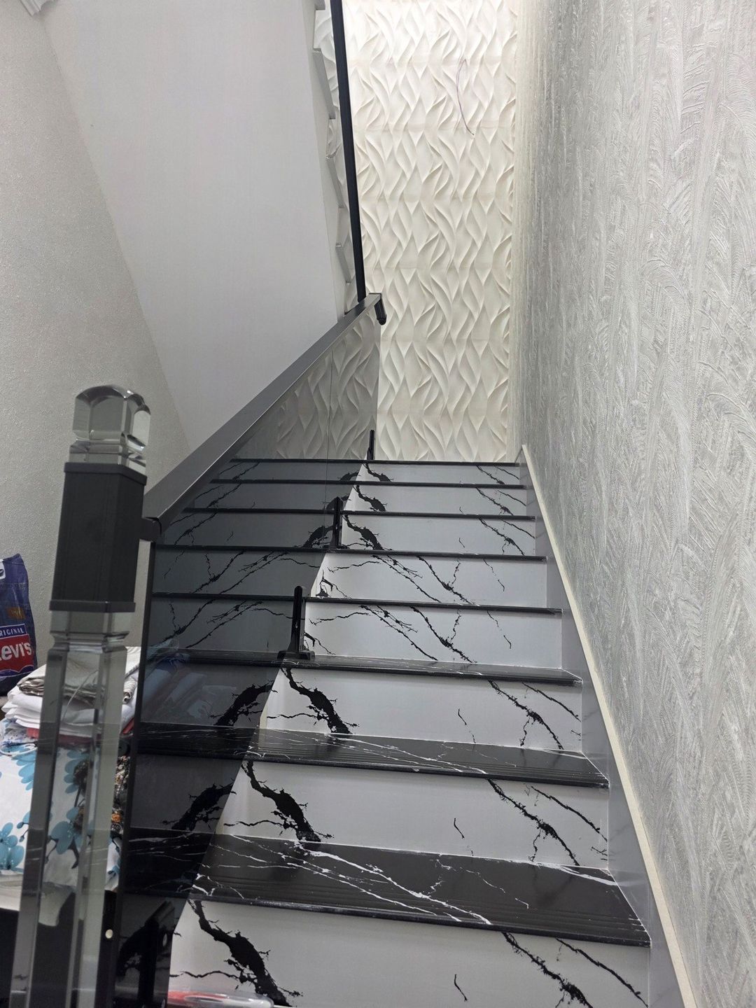Satılır 4 otaqlı həyət evi/bağ evi 185 m² — Ev, villa, Bakı (10)