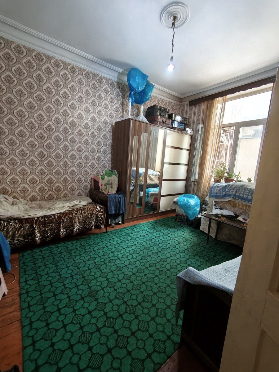 Satılır 2 otaqlı köhnə tikili 40 m² — Mənzil, Bakı (7)