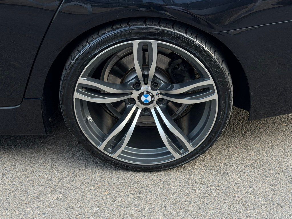 BMW 528, 2.0 L, 2016 il, 124 000 km — Avtomobillər, Gəncə (10)