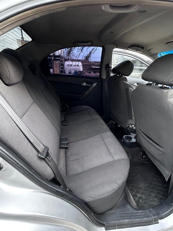 Chevrolet Aveo, 1.4 L, 2005 il, 324 344 km 90-MY-576 — Avtomobillər, Bakı (8)