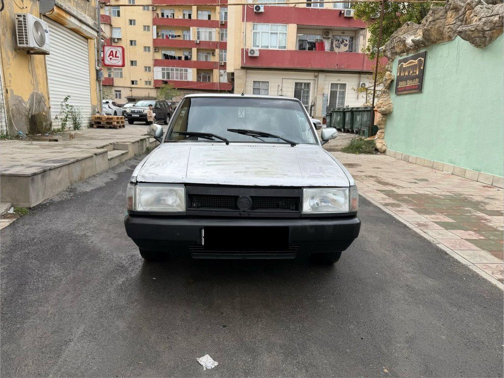 Tofas Sahin, 1.6 L, 2006 il, 250 000 km — Avtomobillər, Bakı (2)