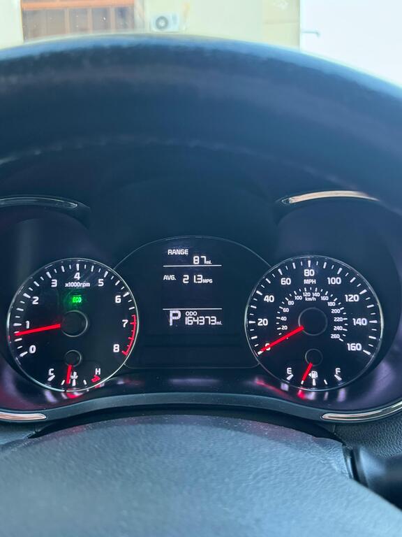 Kia Cerato, 1.6 L, 2014 il, 164 450 km — Avtomobillər, Bakı (9)