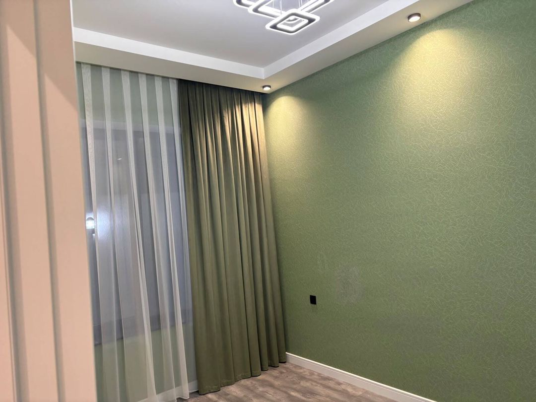 Satılır 4 otaqlı həyət evi/bağ evi 202 m² — Ev, villa, Bakı (8)