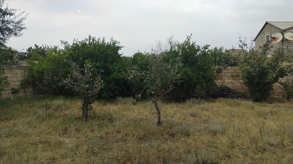 4 otaqlı, 9 kv. m, Yeni təmirli — Ev, villa, Bakı (7)