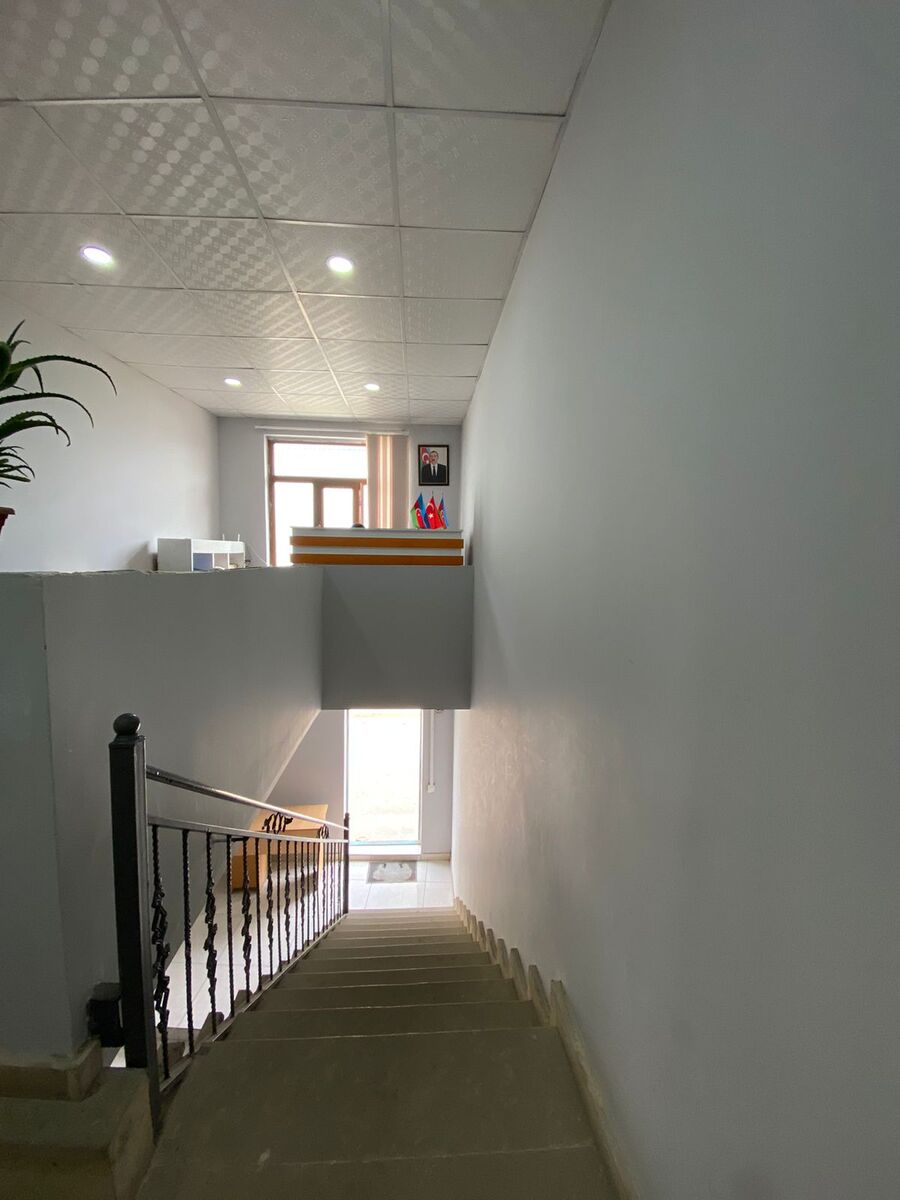 İcarəyə verilir obyekt 200 m² — Əmlak, Bakı (7)