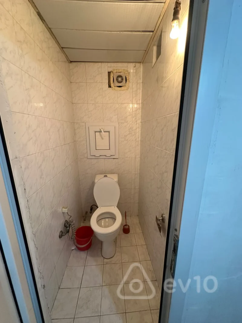 3 otaqlı mənzil, 80 m², Ağa Nemətullah — kirayə — Mənzil, Bakı (9)