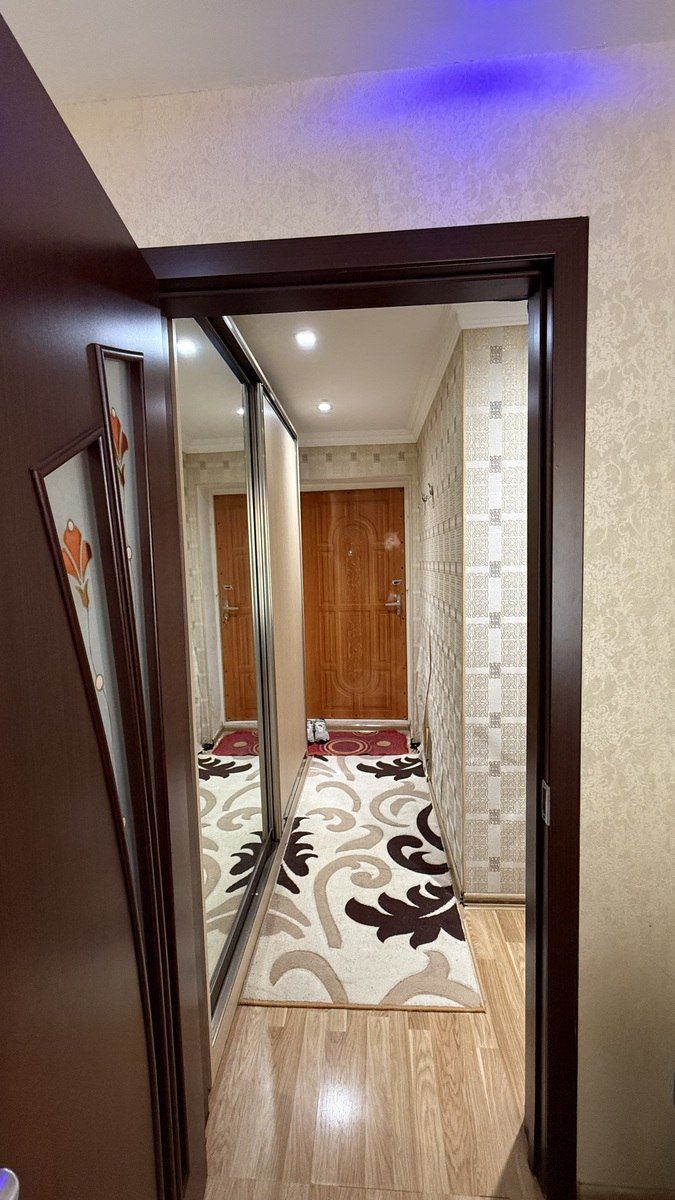 Satılır 1 otaqlı köhnə tikili 36 m² — Mənzil, Bakı (6)