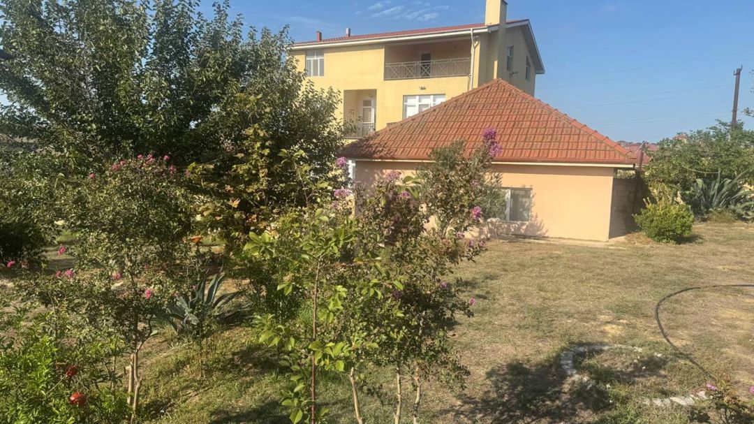 Satılır torpaq 10 sot — Torpaq, Bakı (7)