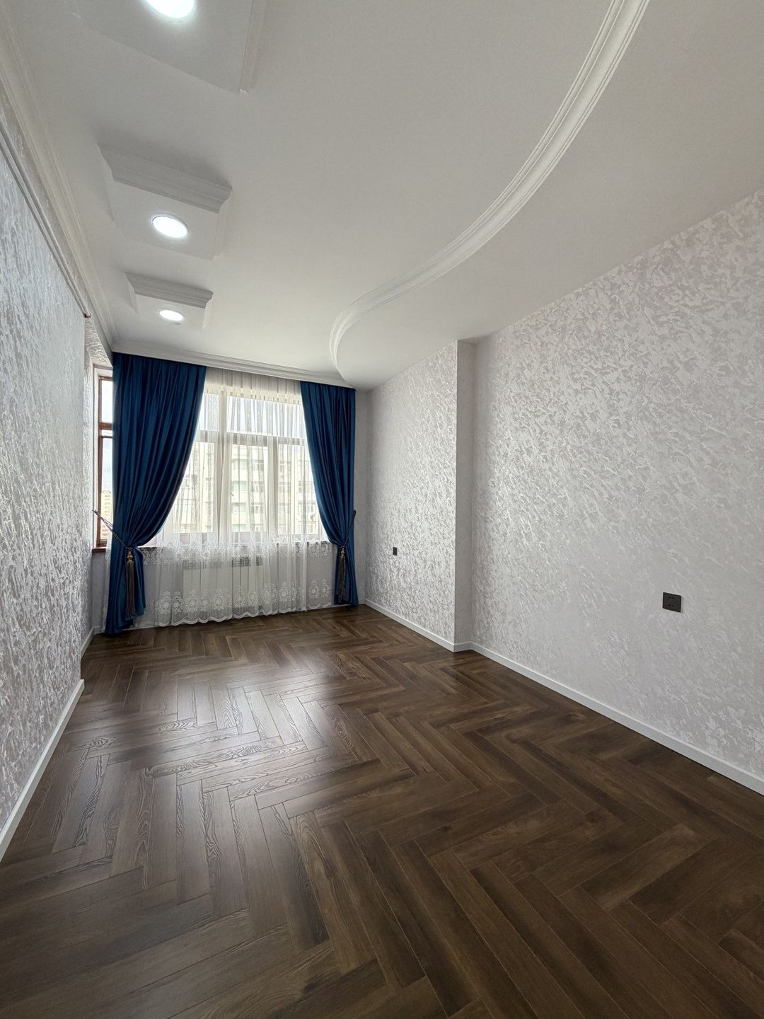 Satılır 2 otaqlı yeni tikili 68 m² — Mənzil, Bakı (4)