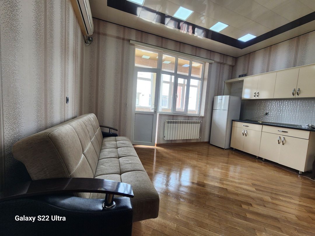 İcarəyə verilir 3 otaqlı yeni tikili 145 m² — Mənzil, Bakı (3)
