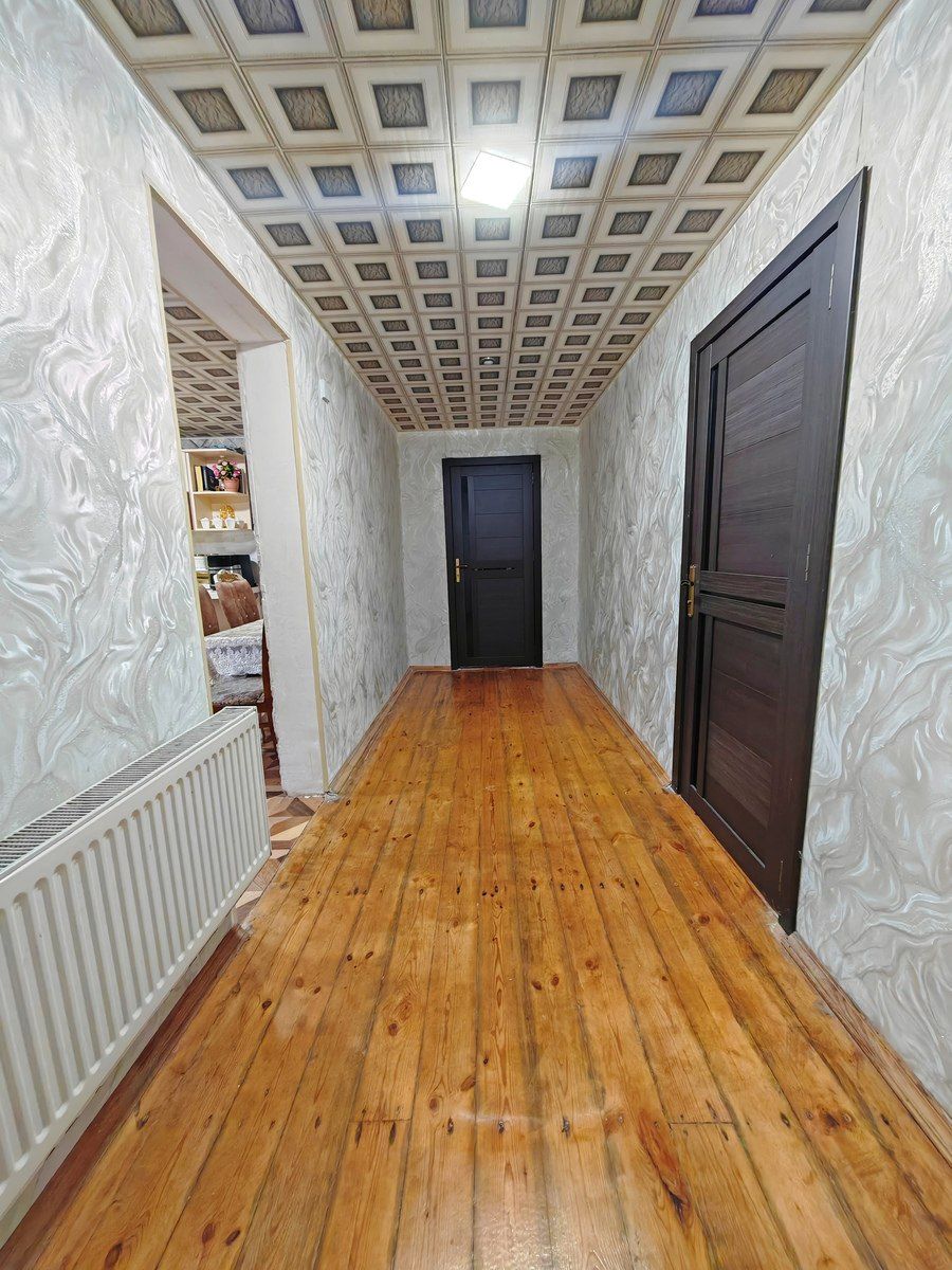 Satılır 5 otaqlı həyət evi/bağ evi 160 m² — Ev, villa, Bakı (10)